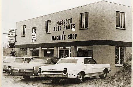 Northwest Hearth And Home — Massoth Auto Parts And Machine Shop in Olympia, WA Northwest Hearth And Home — Massoth Auto Parts And Machine Shop in Olympia, WA