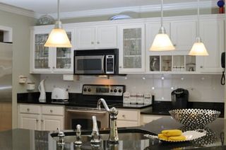 Kitchen — Plumbing Repair in Horse Prairie, RD