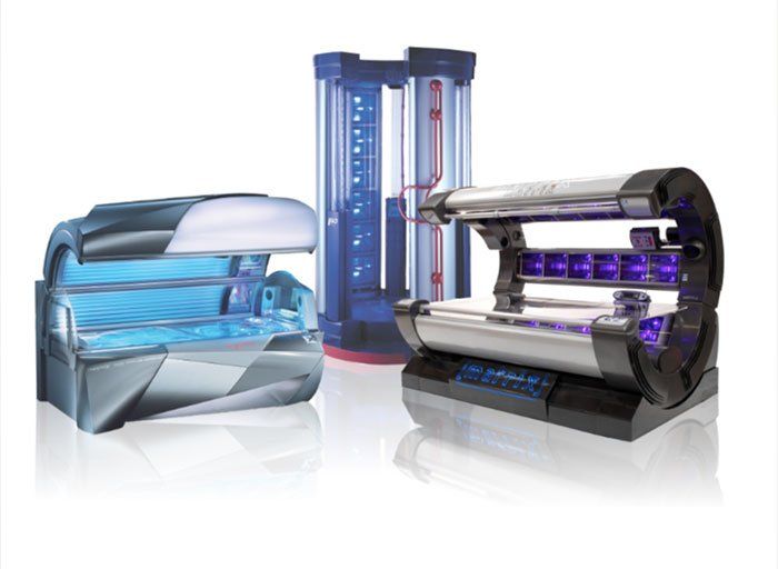 Any Bed Tanning Package