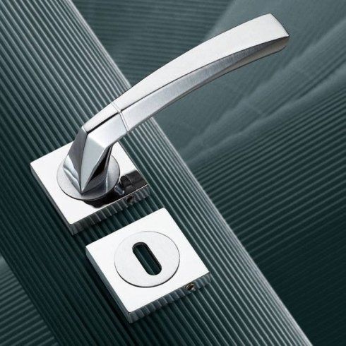 maniglie porte interne