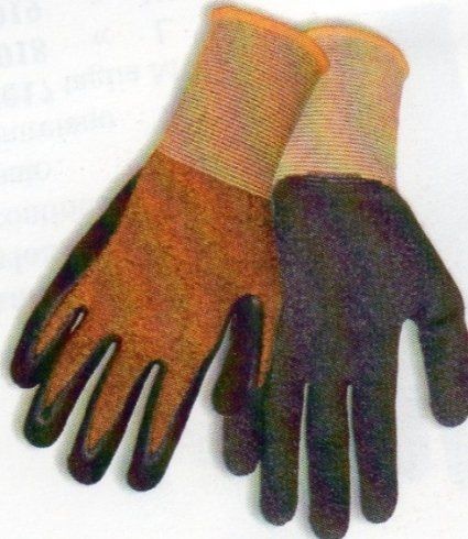 guanti da lavoro