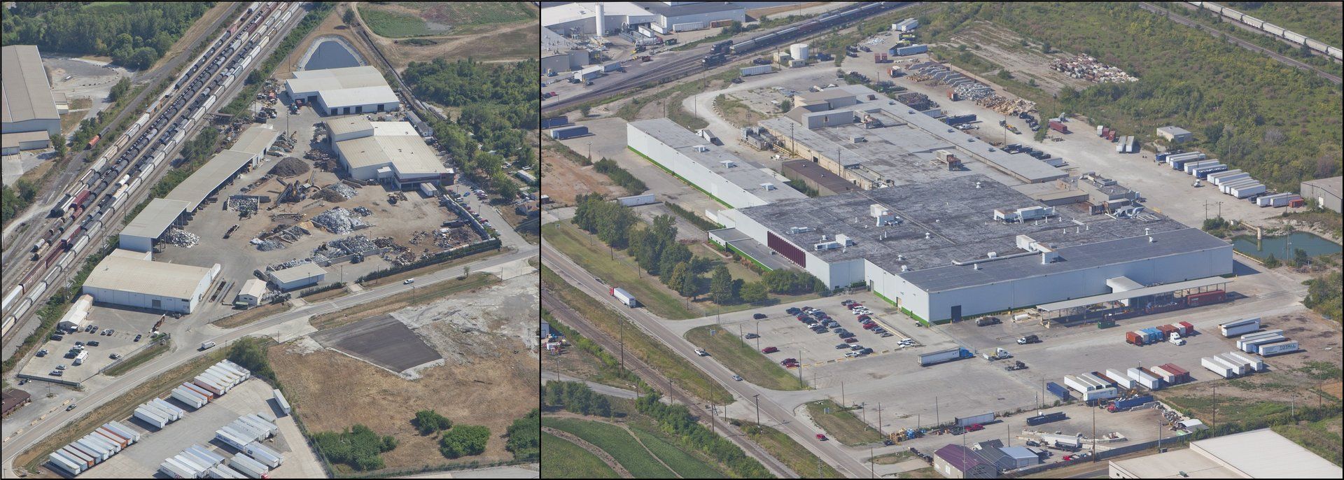 TOTALL Metal Recycling in Granite City, IL