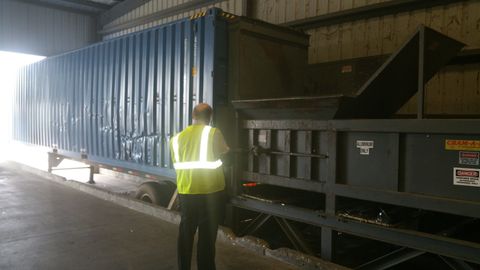 B15 Facility