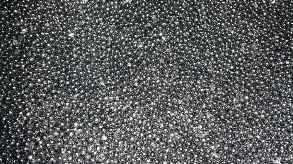15% PHOSPHOR COPPER SHOT