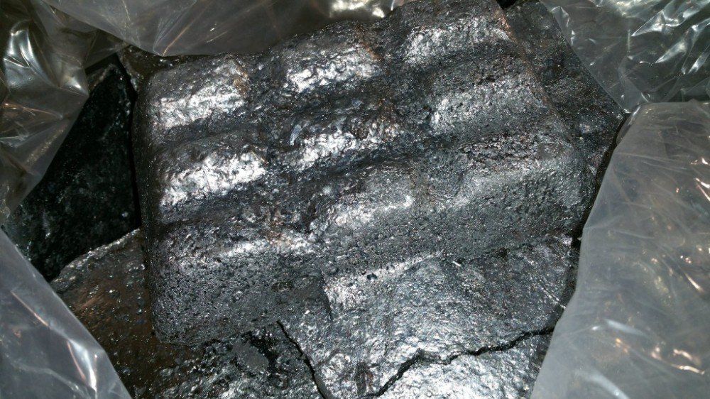 15% PHOSPHOR COPPER INGOT