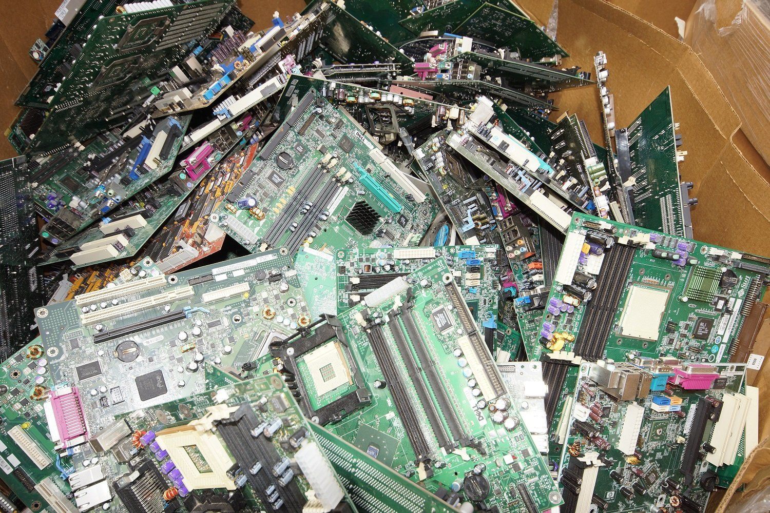 Computer Motherboard/Mainboards