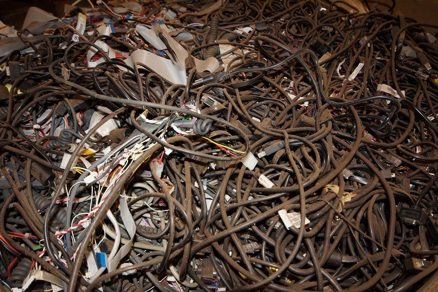 Wires