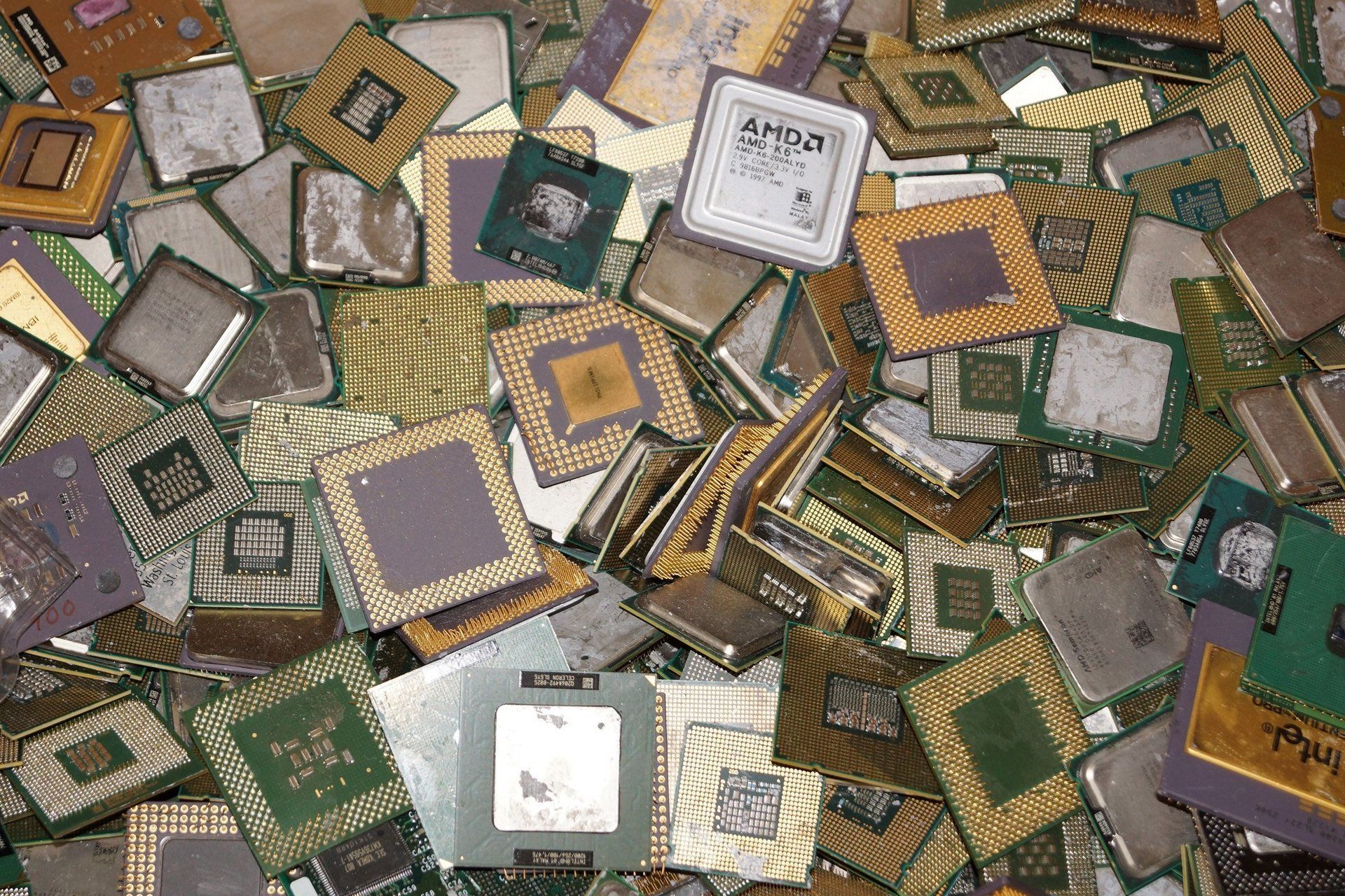 Processors