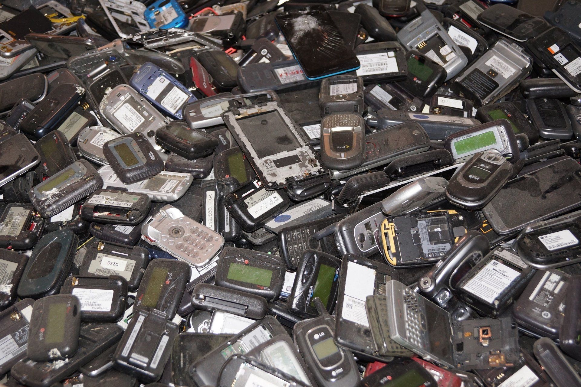 Cell Phones