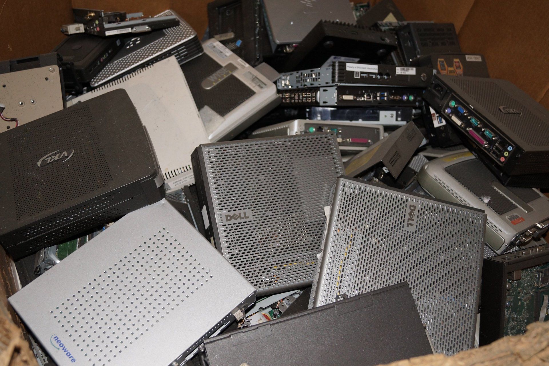 Computer Cases