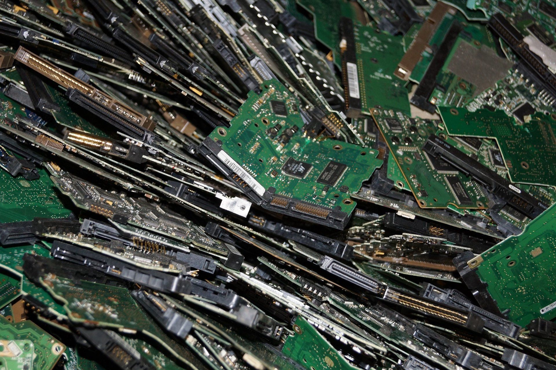 Computer Boards