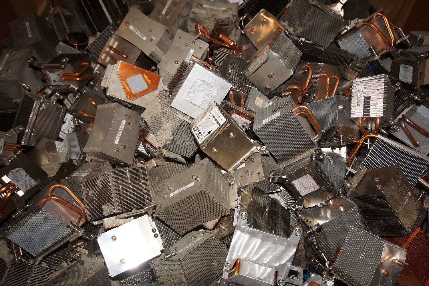 Heatsinks