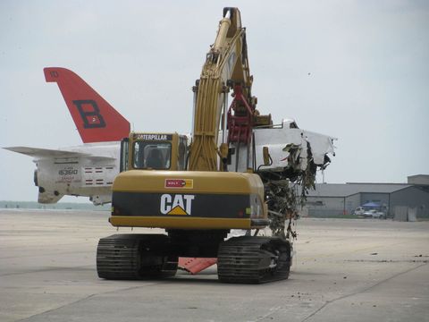Equipment