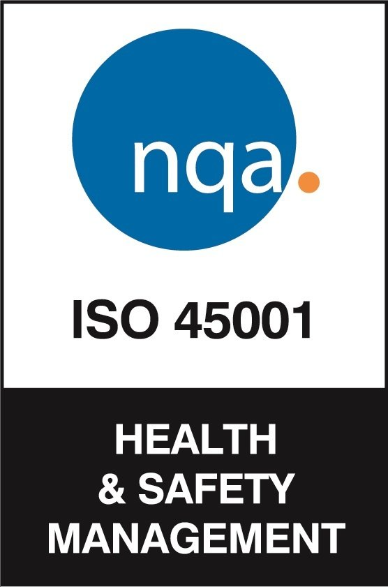 ISO 45001