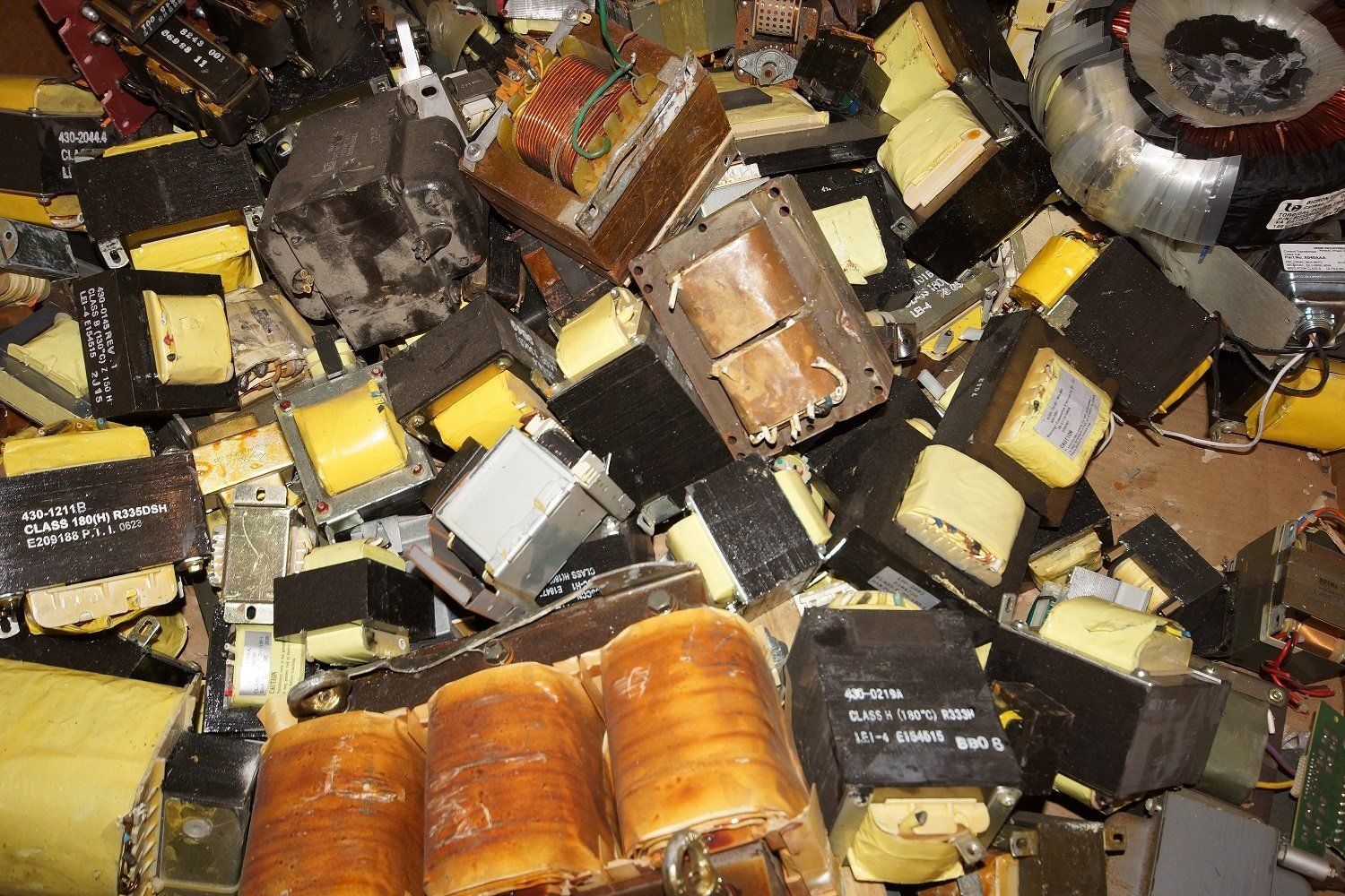 Fuses
