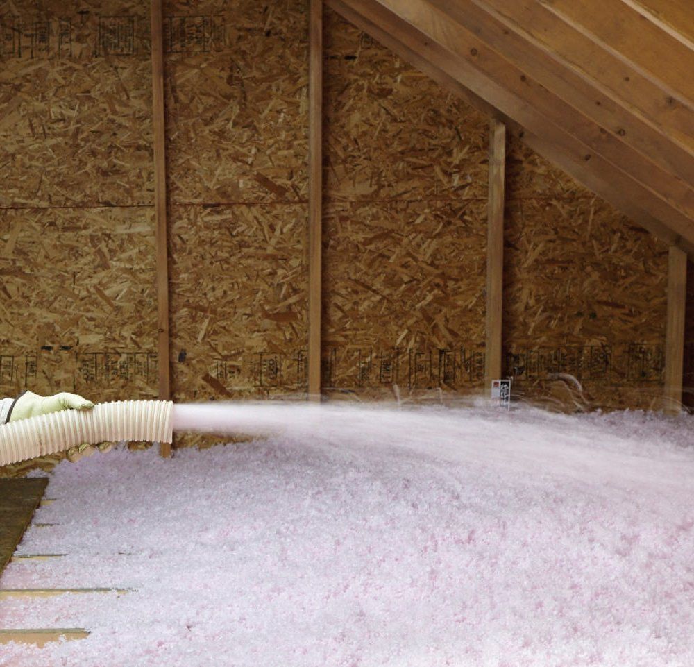 fresno insulation service
