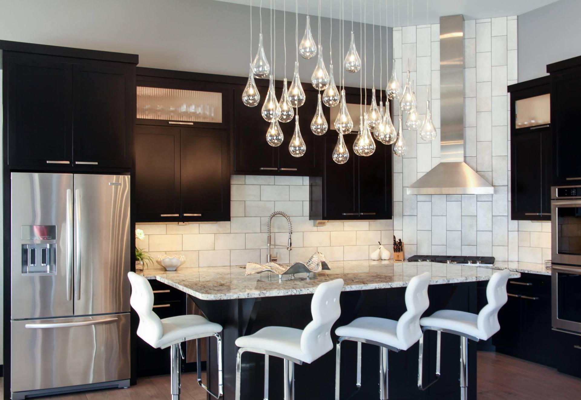 Kitchens
