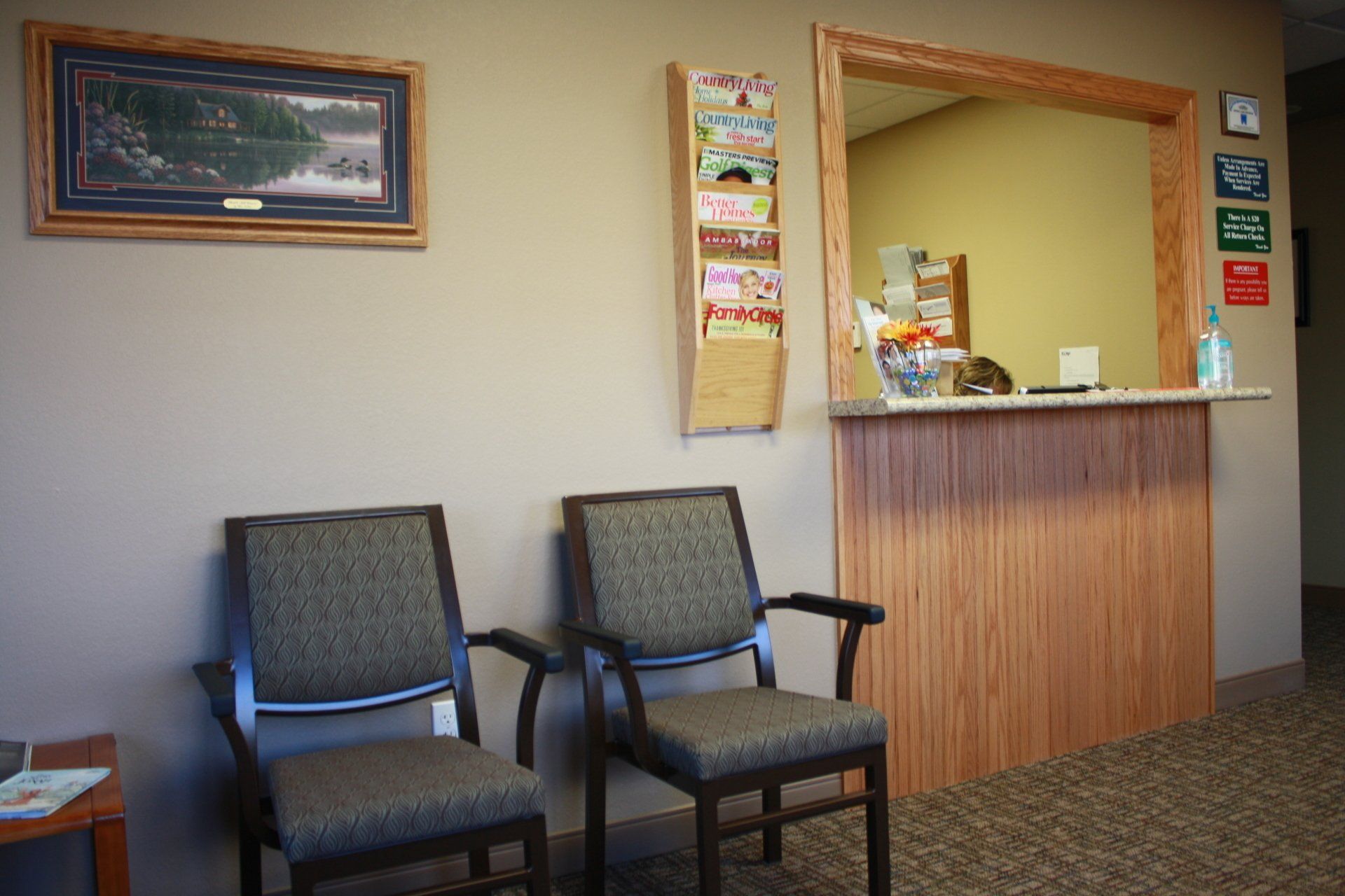 Commercial Transformations After