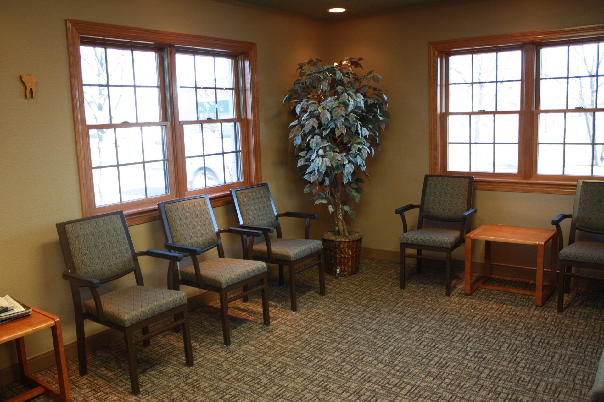 Commercial Transformations After