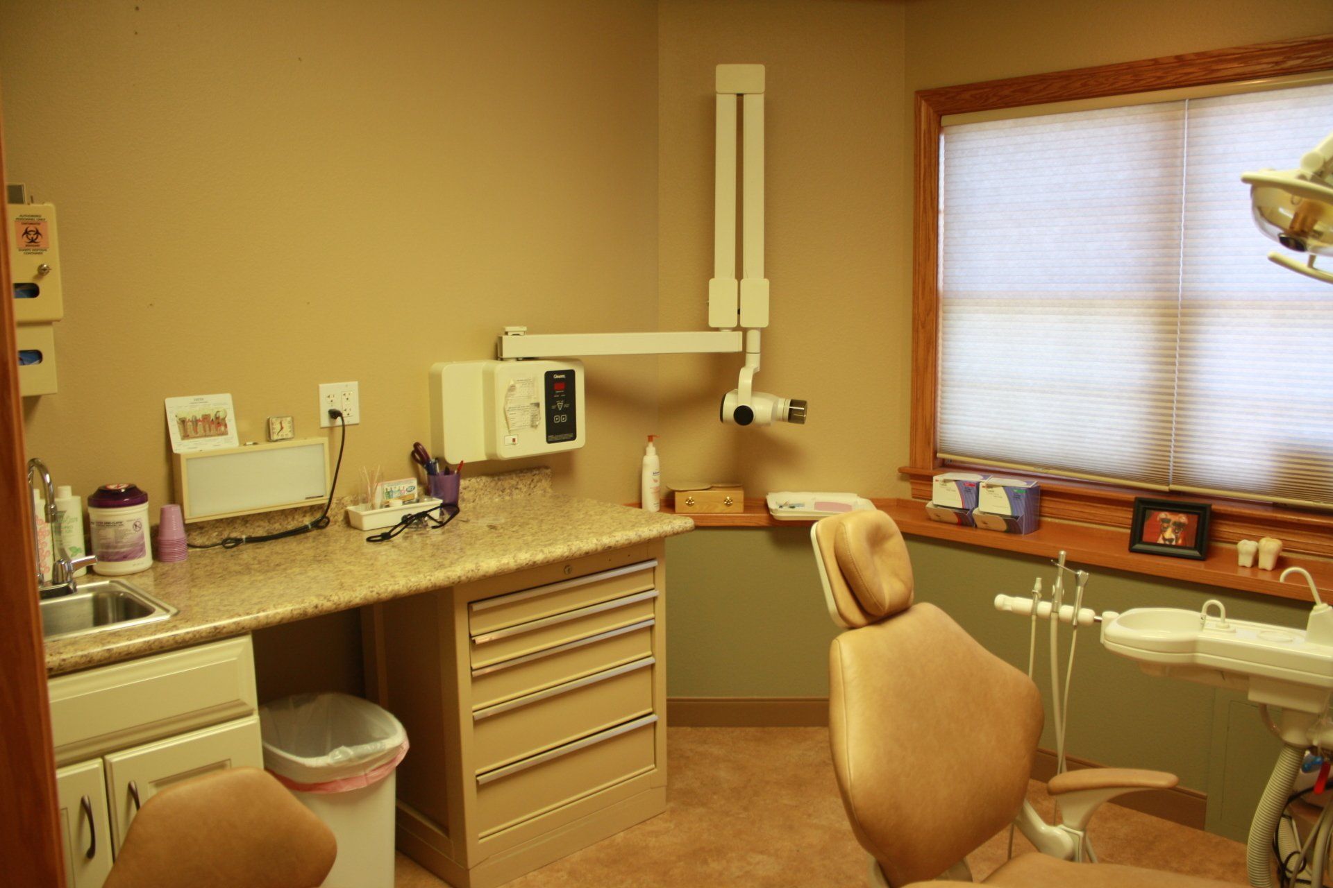 Commercial Transformations After