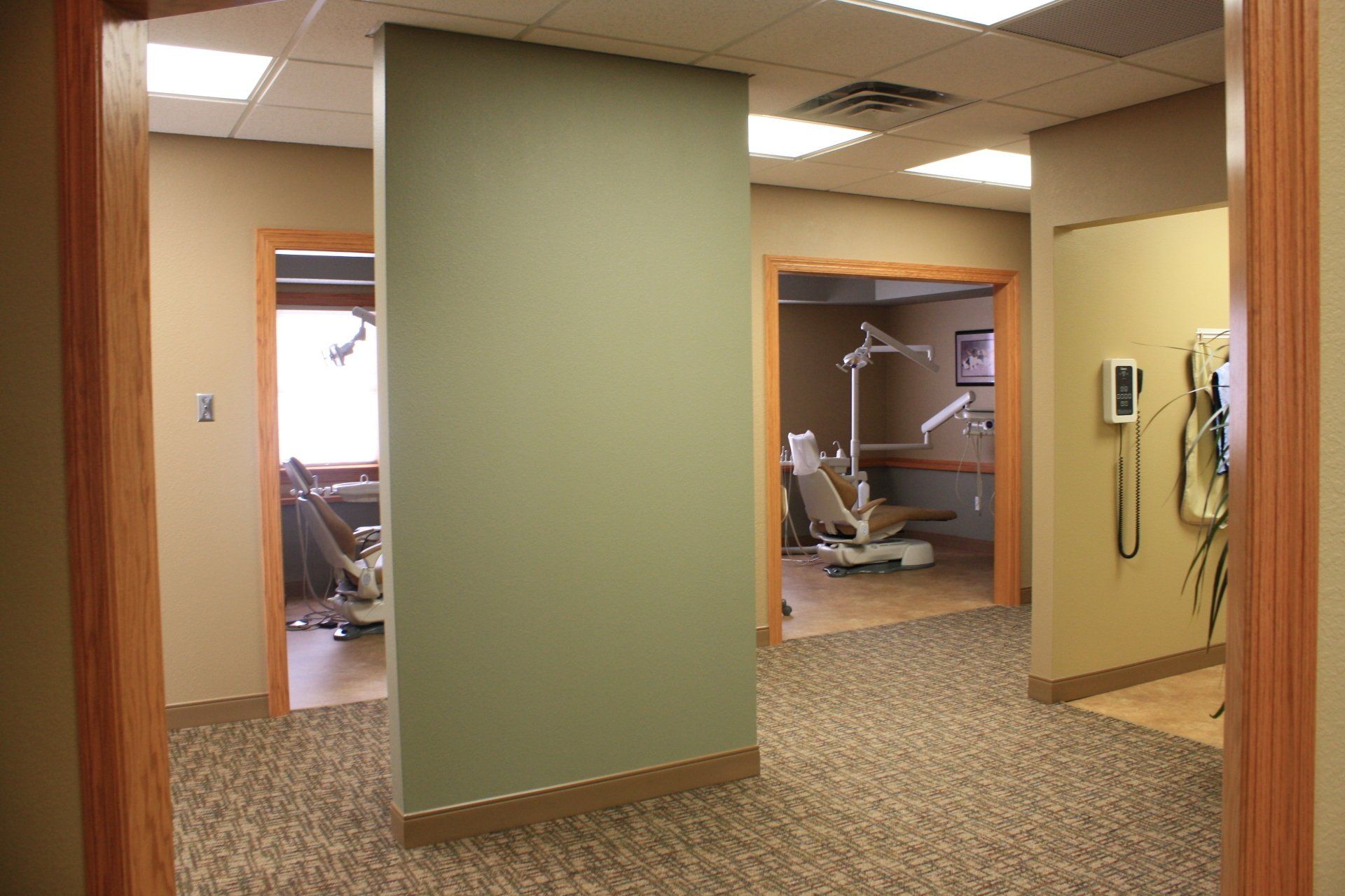 Commercial Transformations After