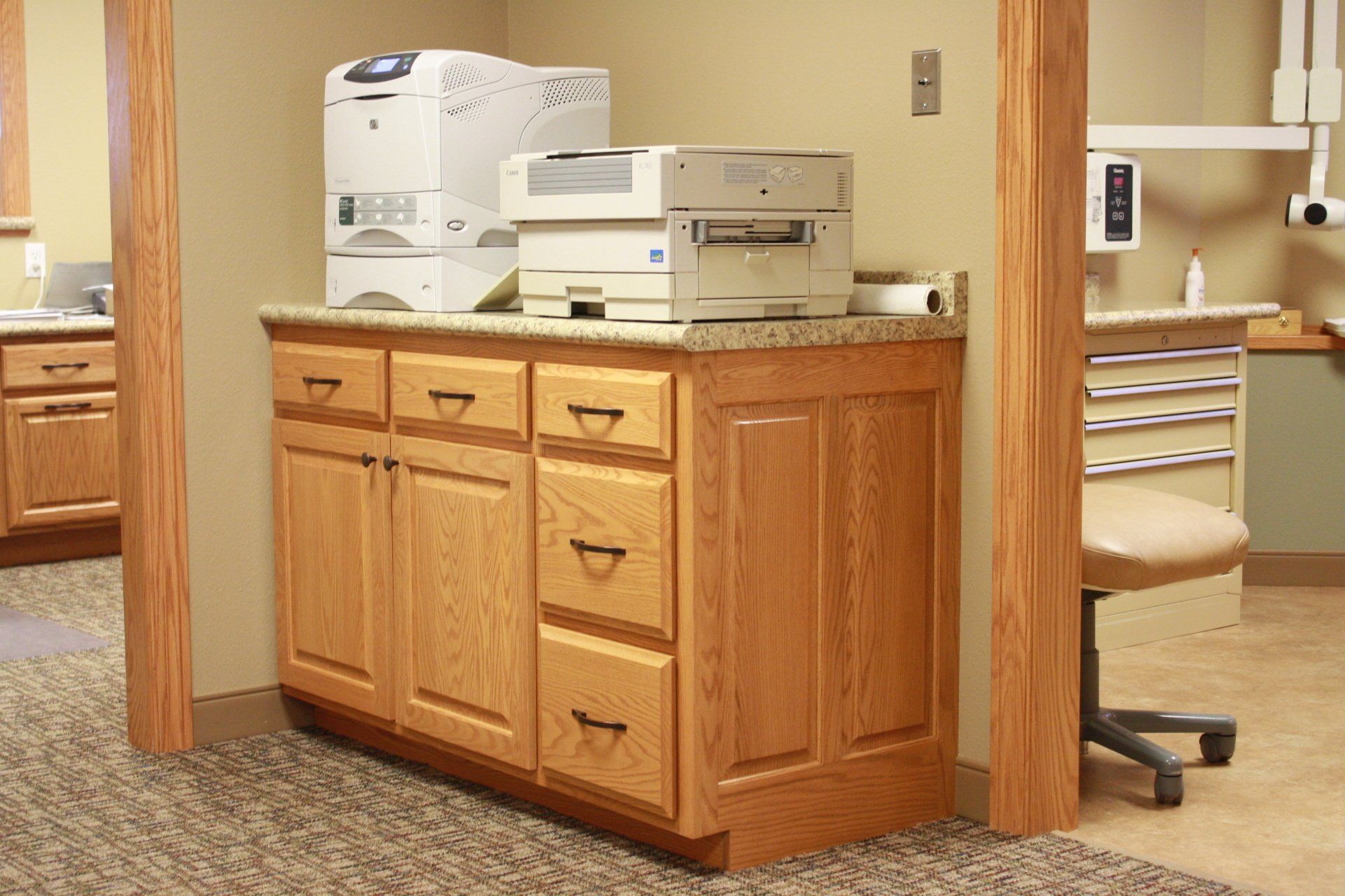 Commercial Transformations After
