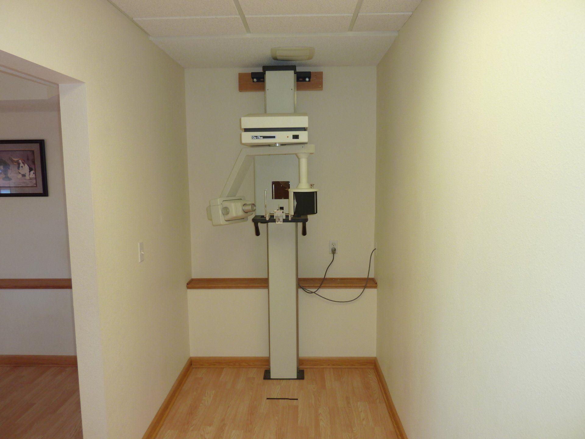 Commercial Transformations Before