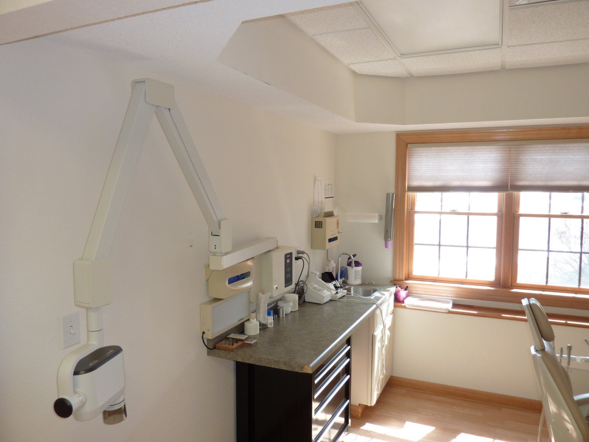 Commercial Transformations Before