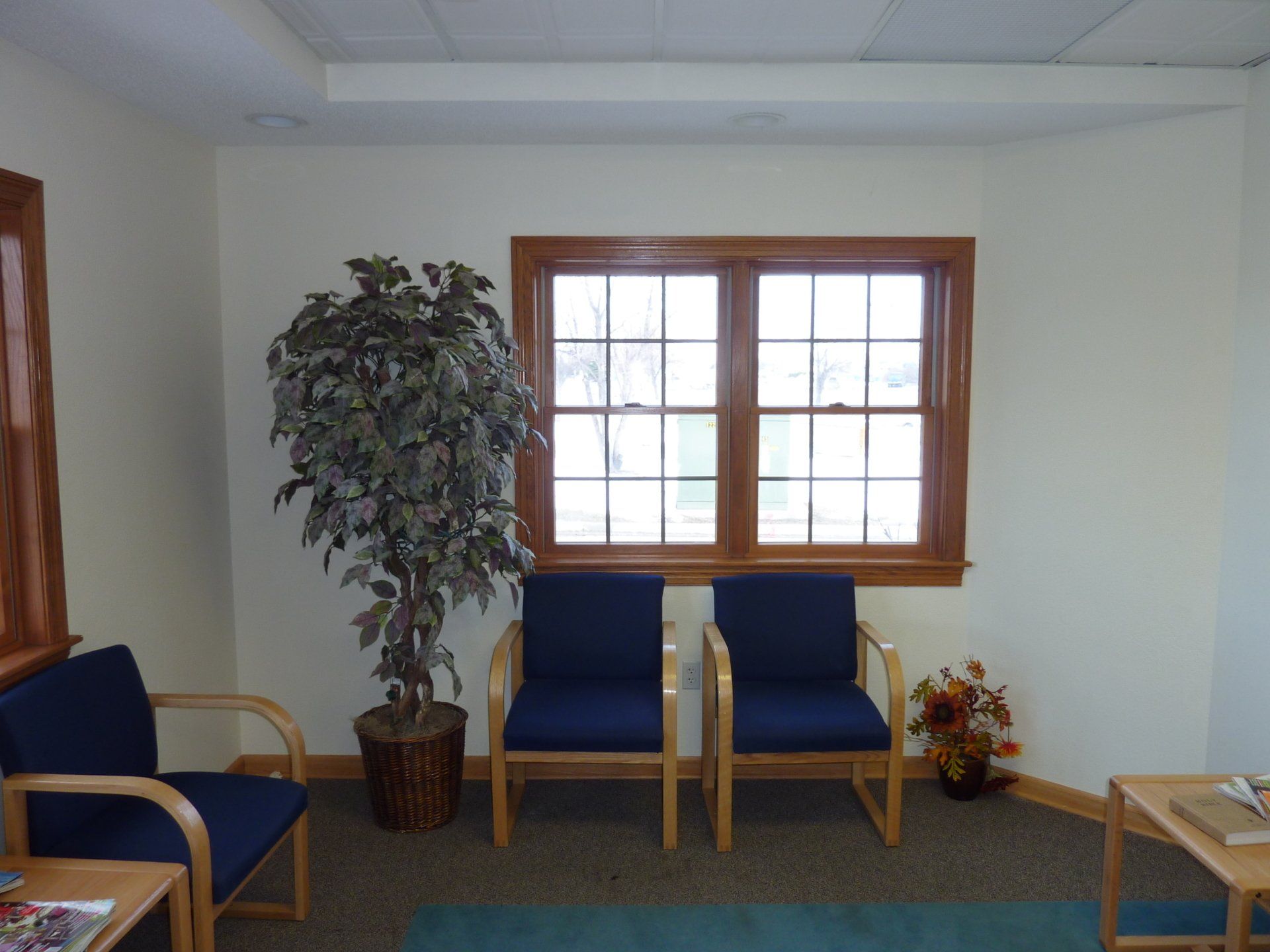 Commercial Transformations Before