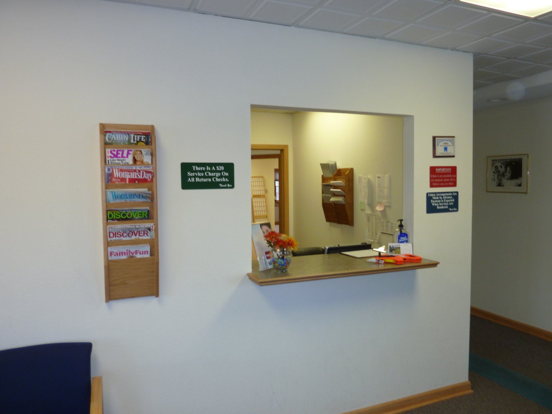 Commercial Transformations Before