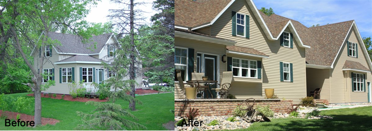 Residential Remodel