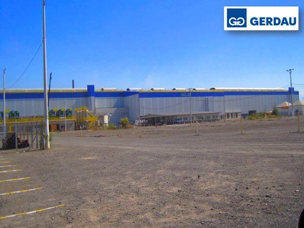 Gerdau 01