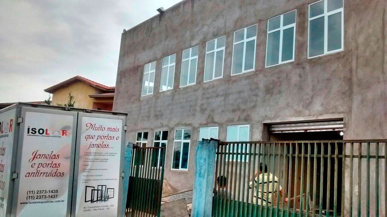 Igreja Evangélica Congregacional de Jacuí 02