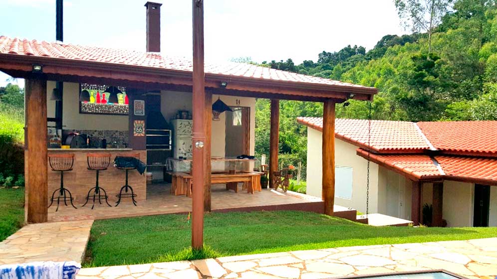 Linha isolar Design 04