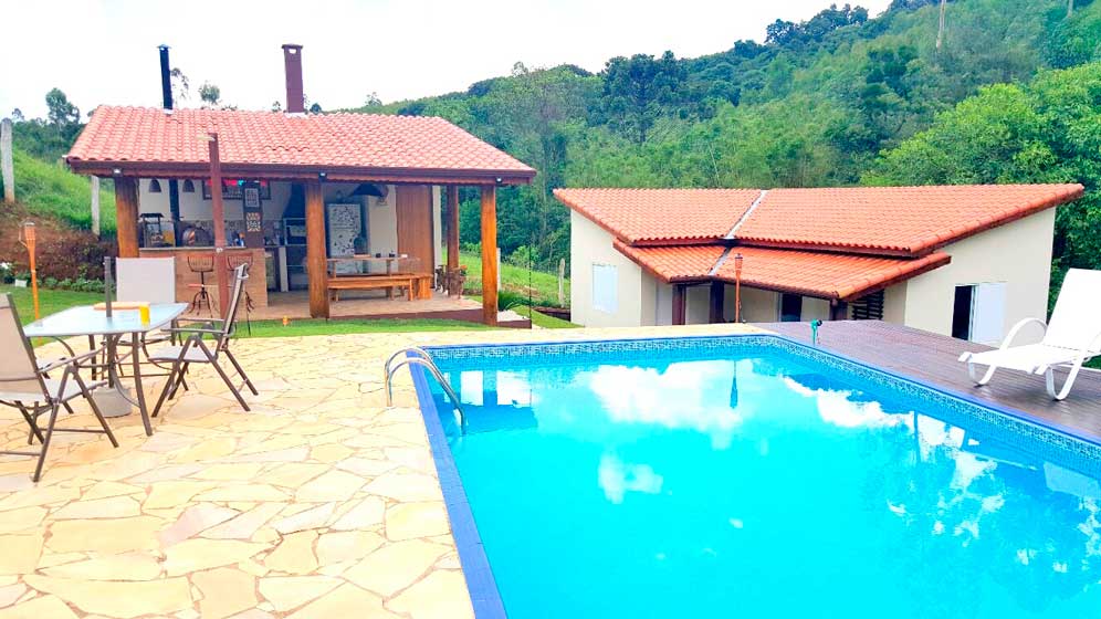 Linha isolar Design 07