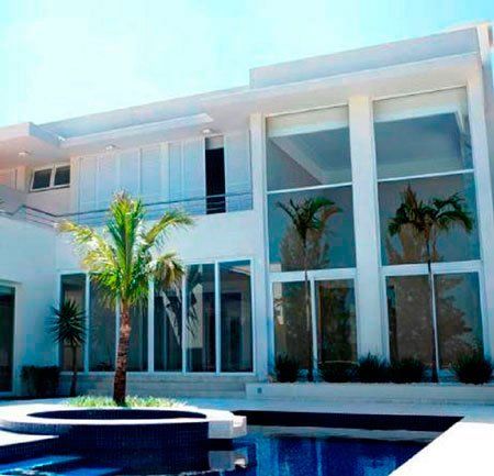 Obras Residenciais 01