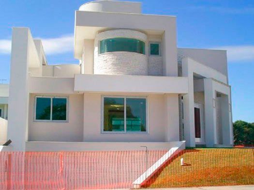 Obras Residenciais 11
