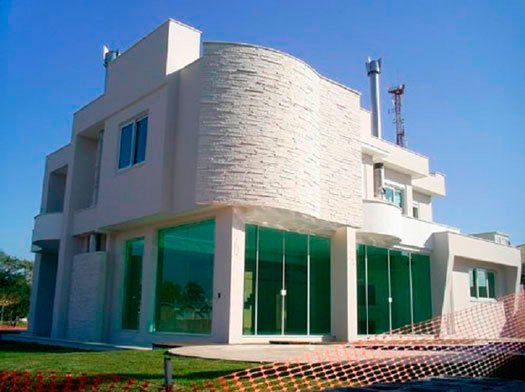 Obras Residenciais 12