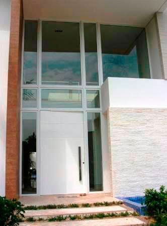 Obras Residenciais 37
