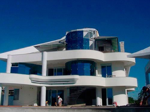 Obras Residenciais 42
