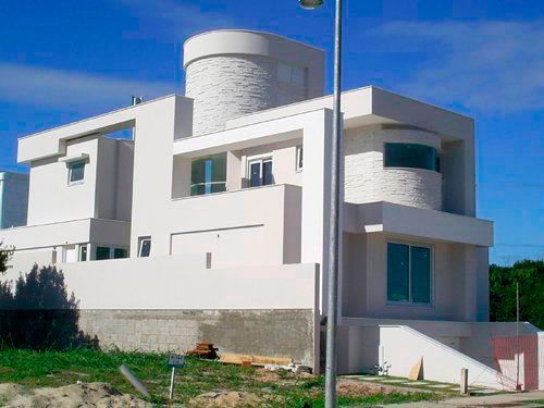 Obras Residenciais 43