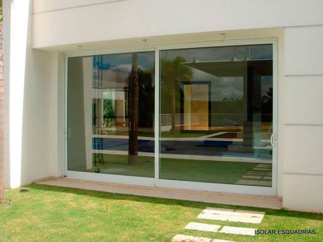 Obras Residenciais 76