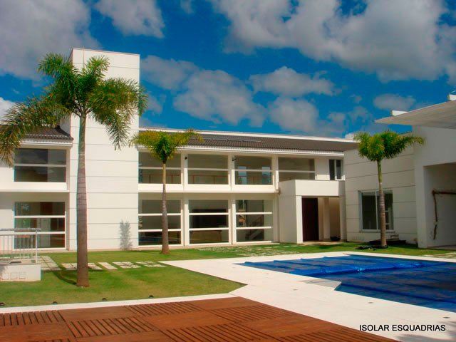 Obras Residenciais 78