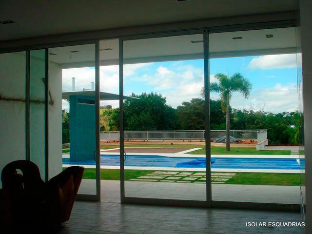 Obras Residenciais 81