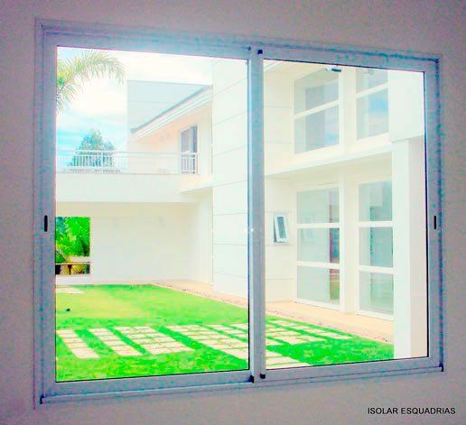 Obras Residenciais 82