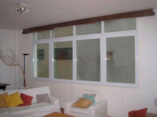 Obras Residenciais 83