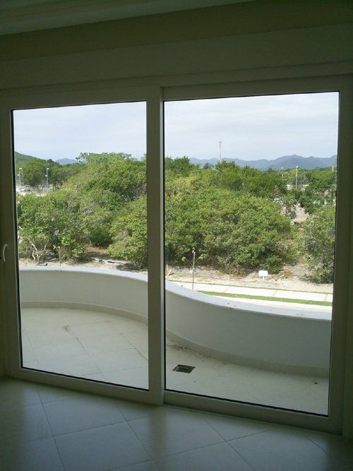 Portas antirruido de correr 08