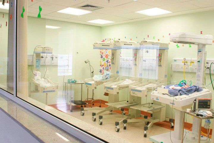 Hospital Santa Joana 07