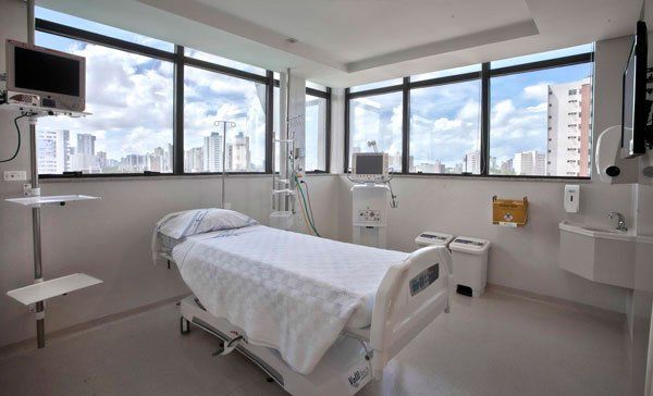 Hospital Santa Joana 04
