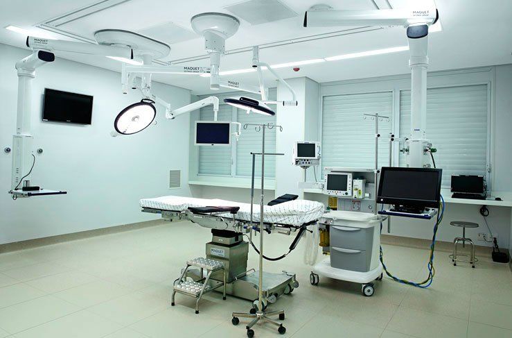 Hospital Santa Joana 05